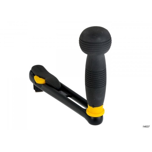 Antal speedylock Winch Handle BALL-GRIP 250mm Antal speedylock Winch Handle BALL-GRIP 250mm