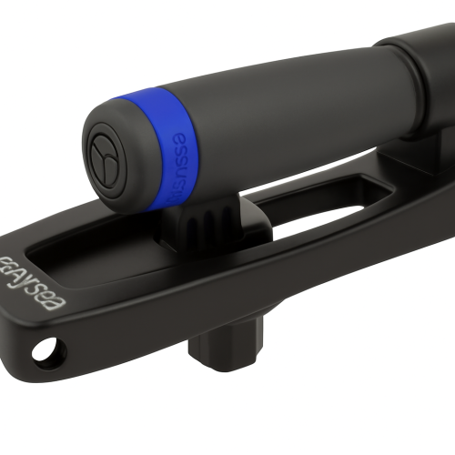 EASYSEA FOLDABLE WINCH HANDLE 10 EASYSEA FOLDABLE WINCH HANDLE 10