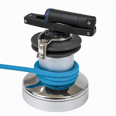 EASYSEA FOLDABLE WINCH HANDLE 10 EASYSEA FOLDABLE WINCH HANDLE 10