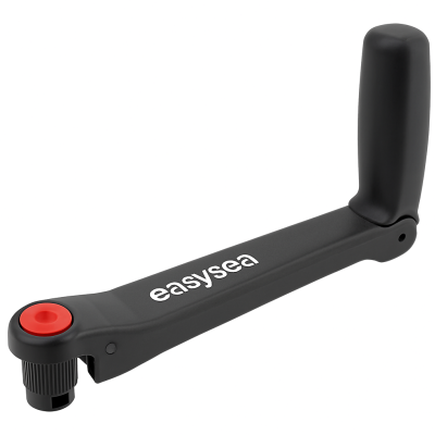 EASYSEA FOLDABLE WINCH HANDLE 10 EASYSEA FOLDABLE WINCH HANDLE 10
