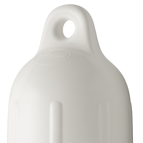 Polyform G4 Fender White 585x170mm