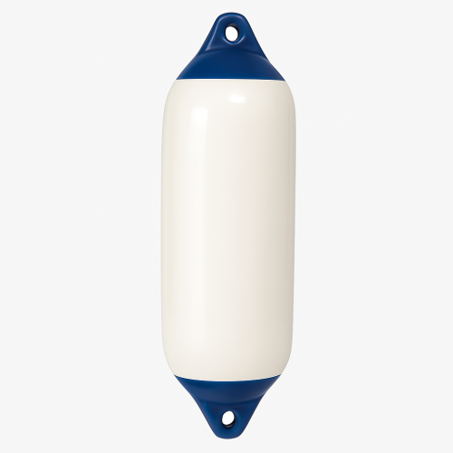 Polyform G4 Fender White 585x170mm