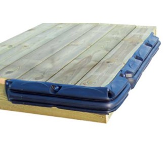 EVA Bumper B80 Curved - 85x12x8cm EVA Bumper B80 Curved - 85x12x8cm