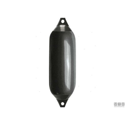 Castro F-2/A Black 61cm x 18cm