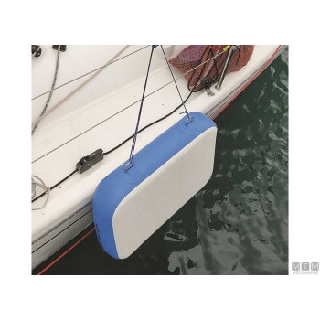 Flat Fender 70 x 50 x 15 cm