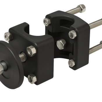 Nawa Swiveling Connector 22mm