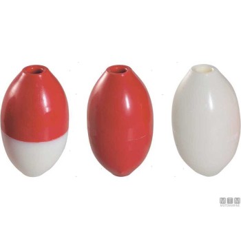 Floating Olive buoy Red 70 x 125mm Floating Olive buoy Red 70 x 125mm