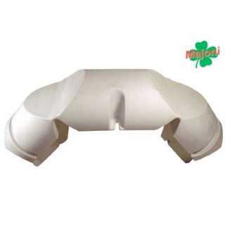 Défense de ponton pliable, 100 x 19 x 19 cm Défense de ponton pliable, 100 x 19 x 19 cm