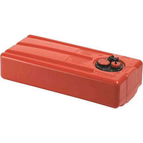 Eltex-Treibstofftanks 28 l, 450 x 390 x H200mm Eltex-Treibstofftanks 28 l, 450 x 390 x H200mm