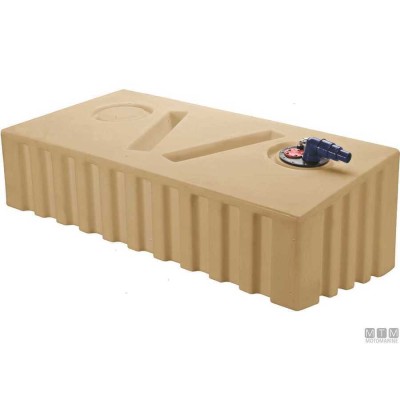 Réservoir de carburant Can-SB Lima 270lt Réservoir de carburant Can-SB Lima 270lt