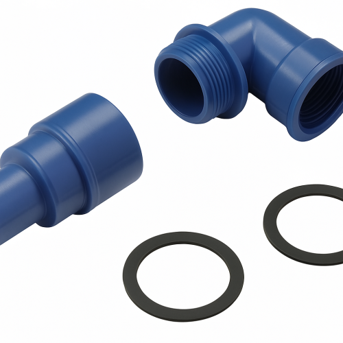 Spare Inlet for Eltex Fuel tanks Spare Inlet for Eltex Fuel tanks