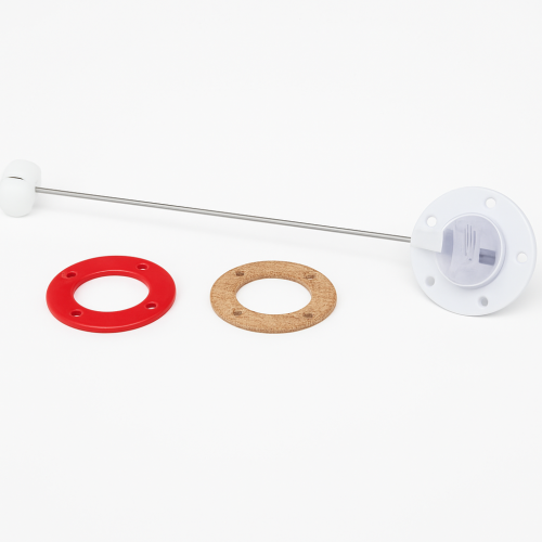 Spare Inlet for Eltex Fuel tanks Spare Inlet for Eltex Fuel tanks