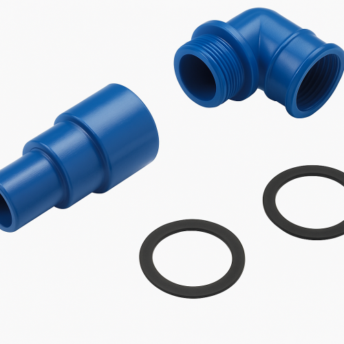 Spare Inlet for Eltex Fuel tanks Spare Inlet for Eltex Fuel tanks