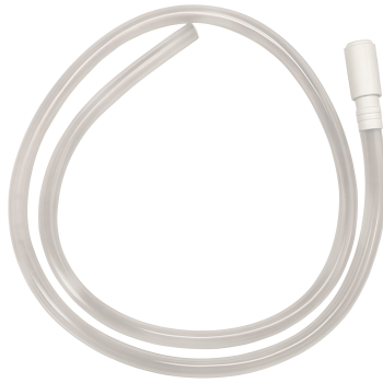 Lally Transfer Tube 22mm with 35mm Ball Head, 170cm Length