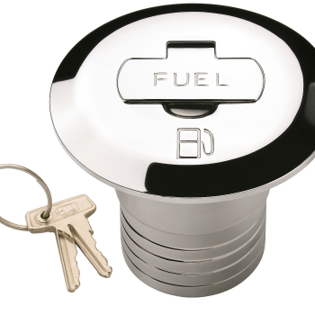 Fuel Filler 