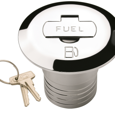 Fuel Filler 
