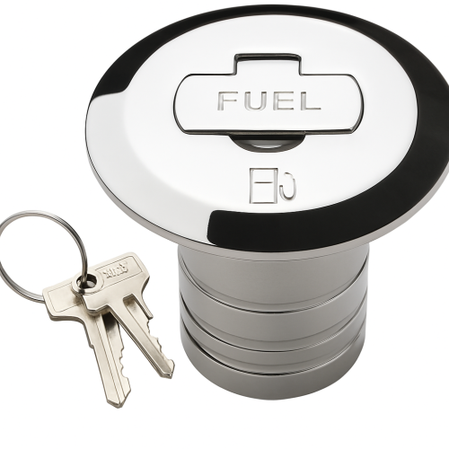 Fuel Filler 
