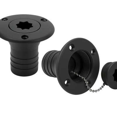 Universal Filler Black for 50mm