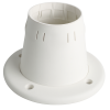 White Bellows 105 x H70mm