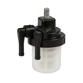 Genuine Fuel Filters for Yamaha Engines - 6D8-WS24A-00 Code, F20/130