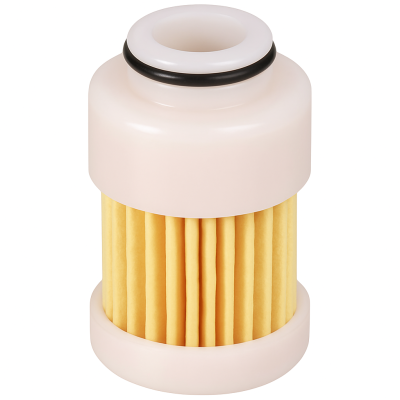 Genuine Fuel Filters for Yamaha Engines - 6D8-WS24A-00 Code, F20/130