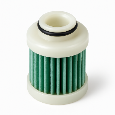 Genuine Fuel Filters for Yamaha Engines - 6D8-WS24A-00 Code, F20/130