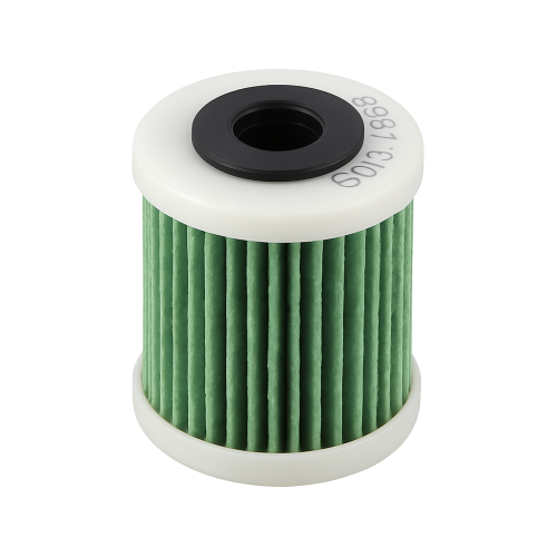 Genuine Fuel Filters for Yamaha Engines - 6D8-WS24A-00 Code, F20/130