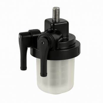 Genuine Fuel Filters for Yamaha Engines - Code 6P3-24563-00