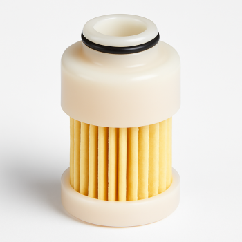 Genuine Fuel Filters for Yamaha Engines - Code 6P3-24563-00 Genuine Fuel Filters for Yamaha Engines - Code 6P3-24563-00