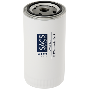 Sacs Oil Filter for Volvo Penta Engines Genuine 8692305 Ref Engine 4.3/5.0/5.7/8.1/V6/V8/D3 Sacs Oil Filter for Volvo Penta Engines Genuine 8692305 Ref Engine 4.3/5.0/5.7/8.1/V6/V8/D3