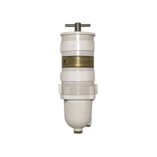 Diesel Filter Griffin GTB455MAC 455lt / hour Diesel Filter Griffin GTB455MAC 455lt / hour
