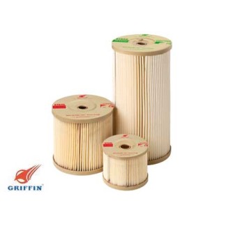 Spare Filter Griffin 30 Micron for Griffin GTB681 and Racor 1000