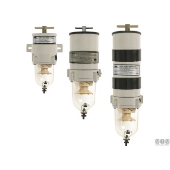 Fuel Filter Racor 500 FG