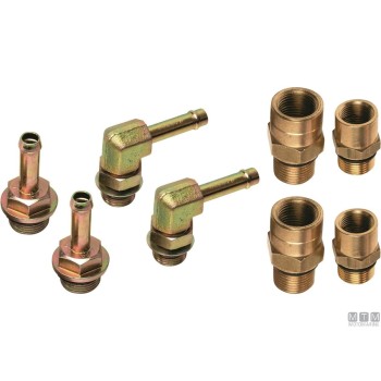 Fuel Filter Racor 900 FH