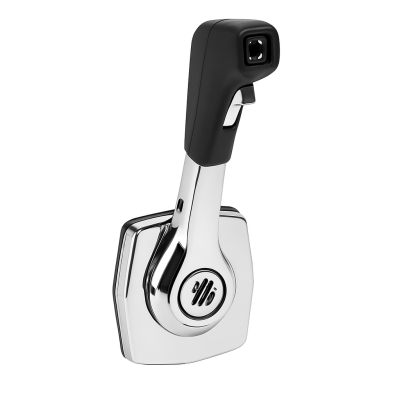 Morse lever Control Ultraflex B310B-Trim