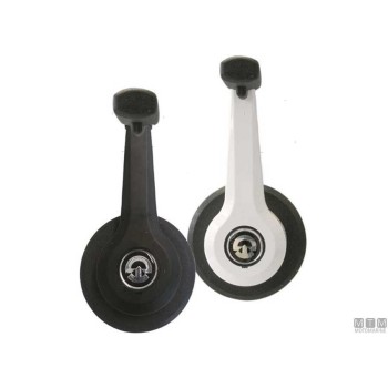Morse Lever Riviera CM02 White
