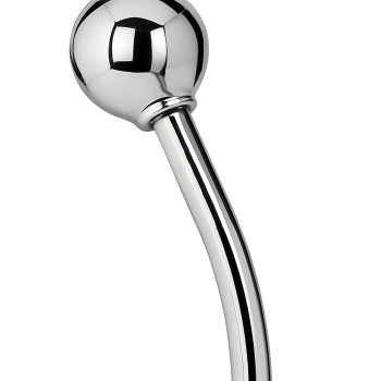 B103/B104 Double-Function Top Mount Control Accessories Chromed Knob