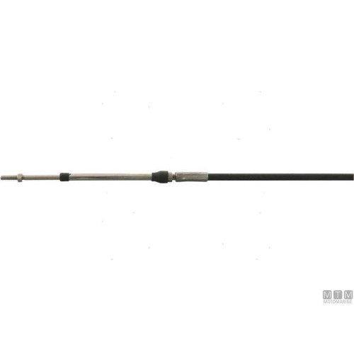 Morse Cable Riviera F02 5.49mt