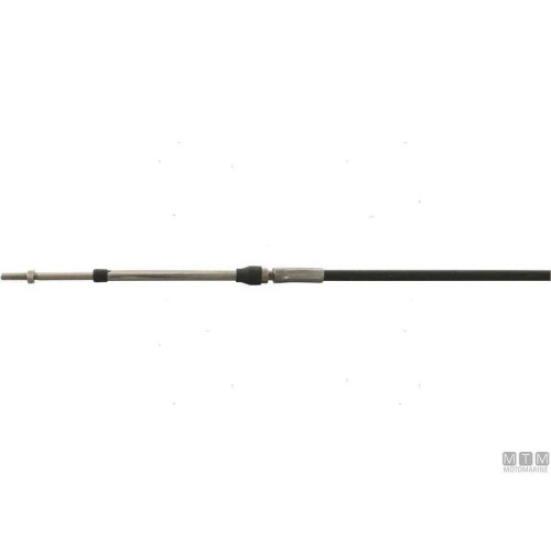 Morse Cable Riviera F02 5.80mt