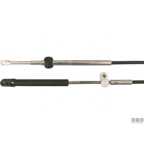Morse Cable Riviera F05 6.10mt Morse Cable Riviera F05 6.10mt