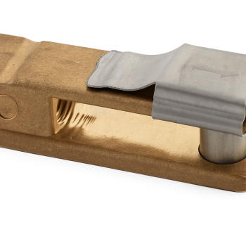 L25 Clevis Connection