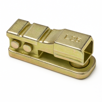 L25 Clevis Connection