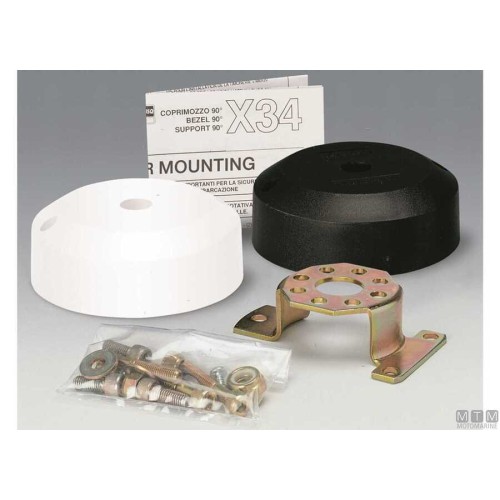 Système de direction Ultraflex T71FC Système de direction Ultraflex T71FC
