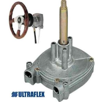 Ultraflex T71Fc