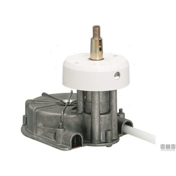 Steering Box Ultraflex T85 White