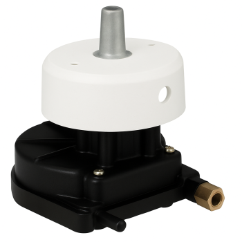 Ultraflex T67 Rotary steering White up to 55hp