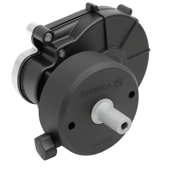 Steering Box Riviera MD45