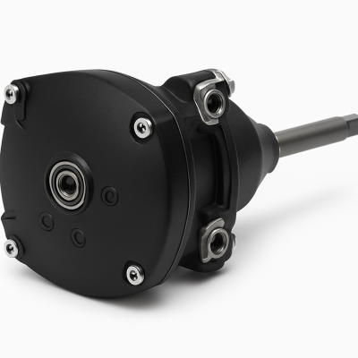 Ultraflex x35 20° Black