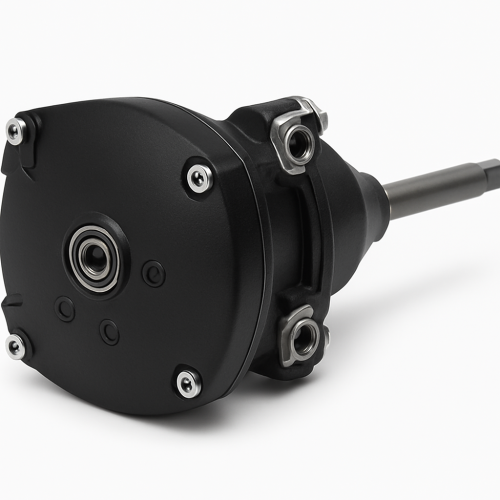 Ultraflex x35 20° Black