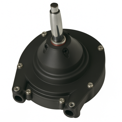 Ultraflex x35 20° Black